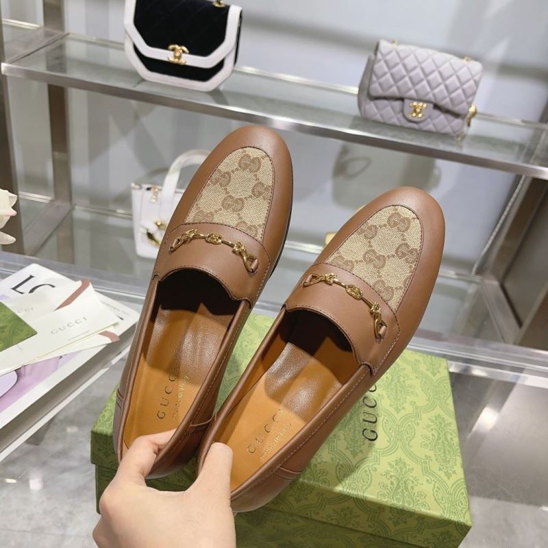 Gucci Business Shoes